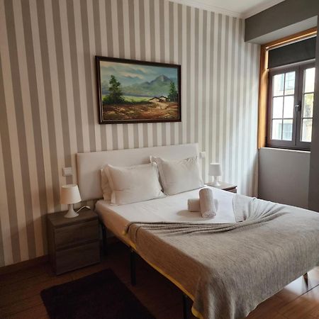 D'Ouro Dona Maria By Lw Apartment Vila Nova de Gaia Exterior foto
