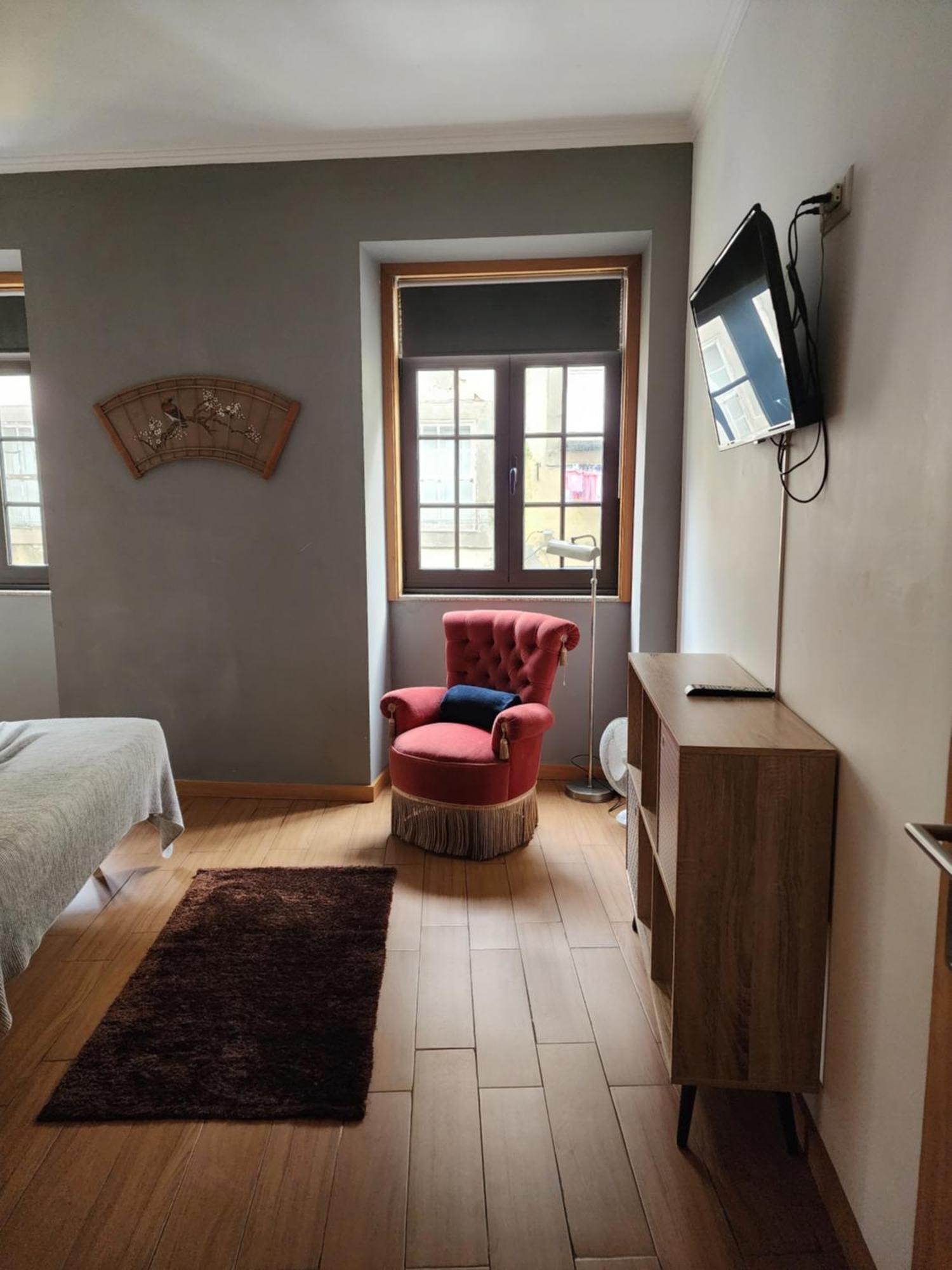 D'Ouro Dona Maria By Lw Apartment Vila Nova de Gaia Exterior foto