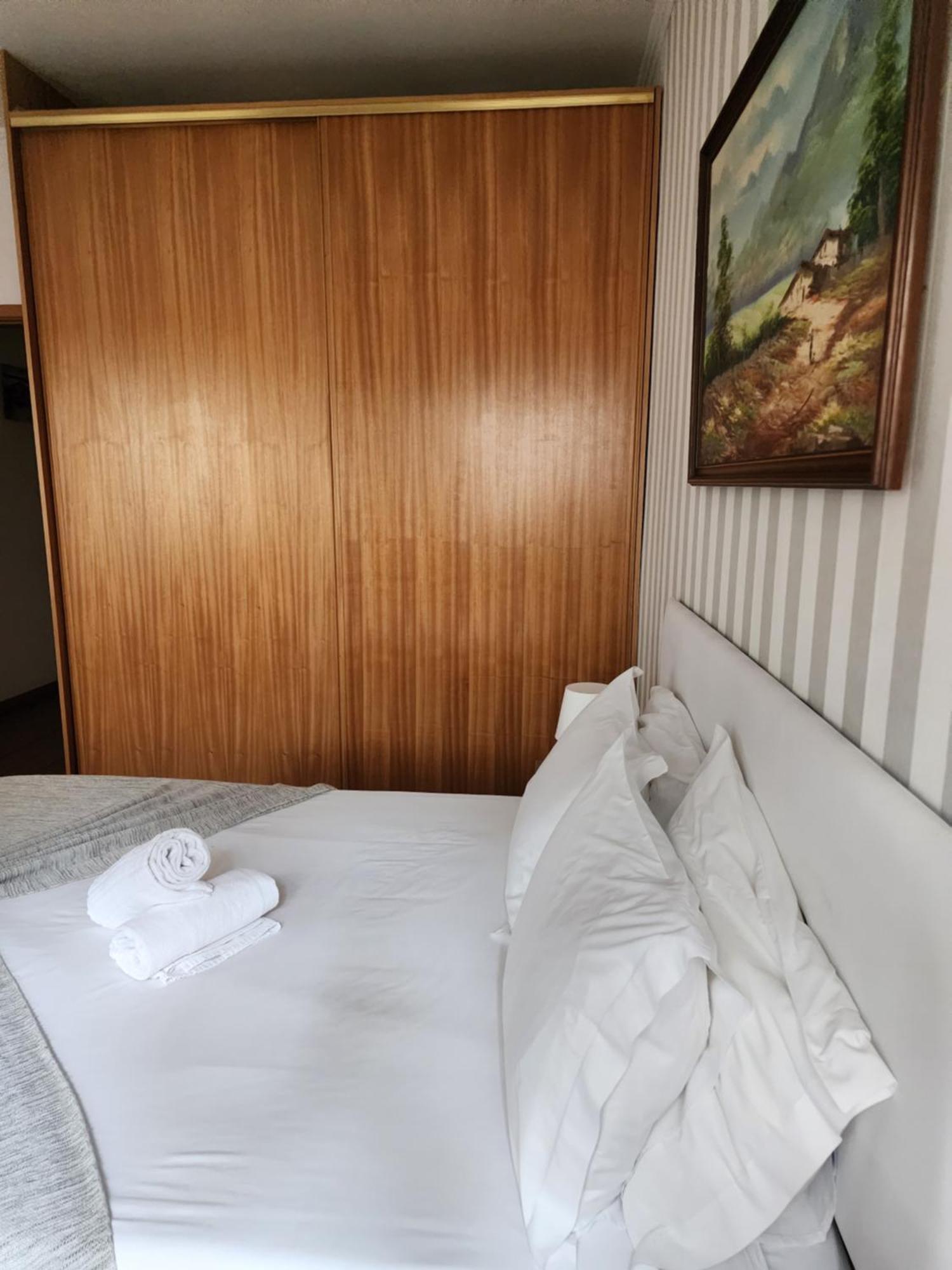 D'Ouro Dona Maria By Lw Apartment Vila Nova de Gaia Exterior foto