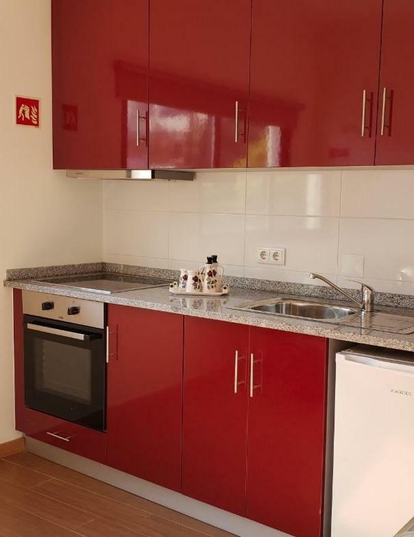 D'Ouro Dona Maria By Lw Apartment Vila Nova de Gaia Exterior foto