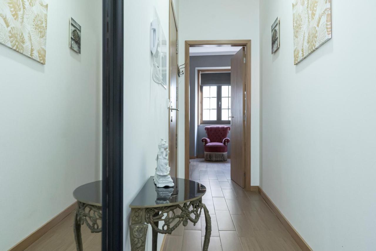 D'Ouro Dona Maria By Lw Apartment Vila Nova de Gaia Exterior foto