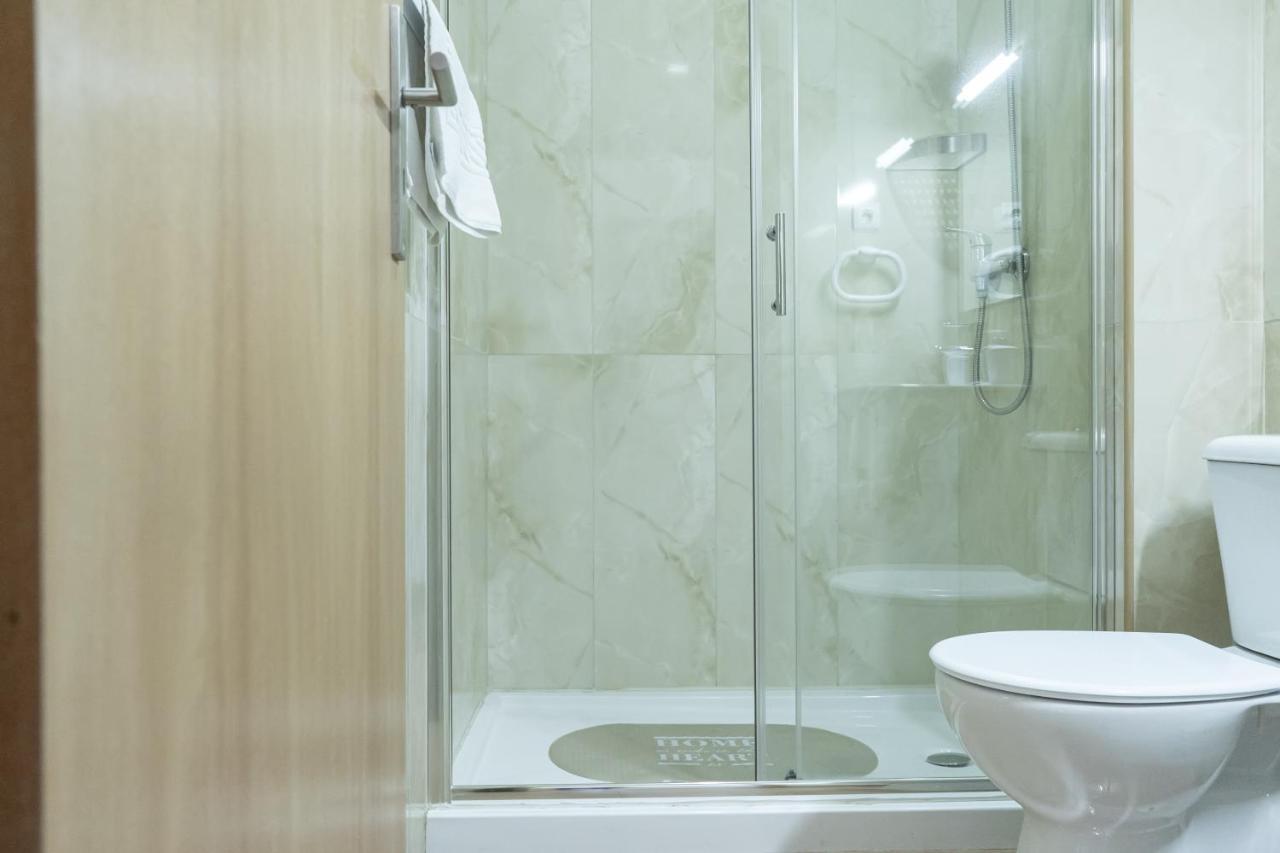 D'Ouro Dona Maria By Lw Apartment Vila Nova de Gaia Exterior foto